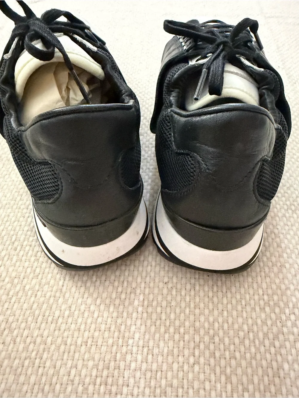 Y-3 x adidas Rhita sneakers